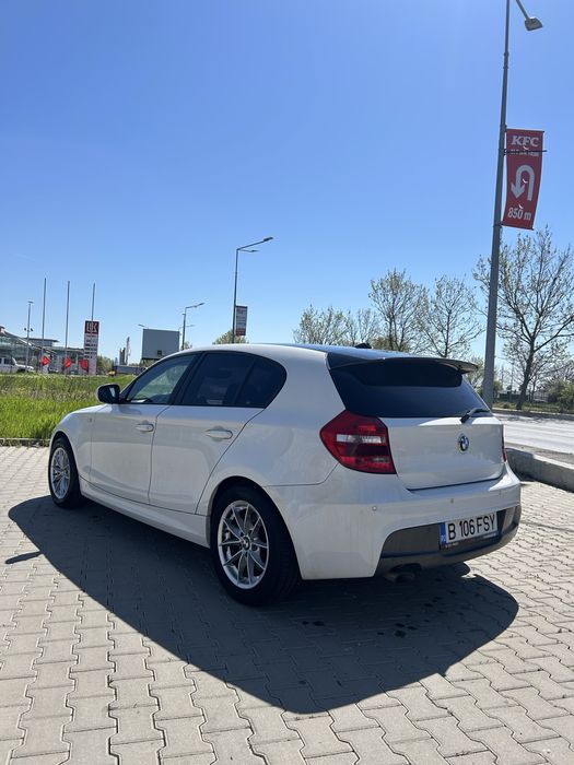 BMW 1 Series 2010 — imagine 2