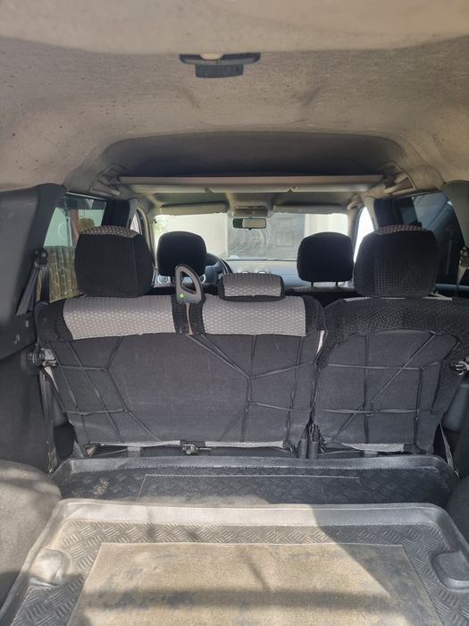 Dacia Logan MCV 2010