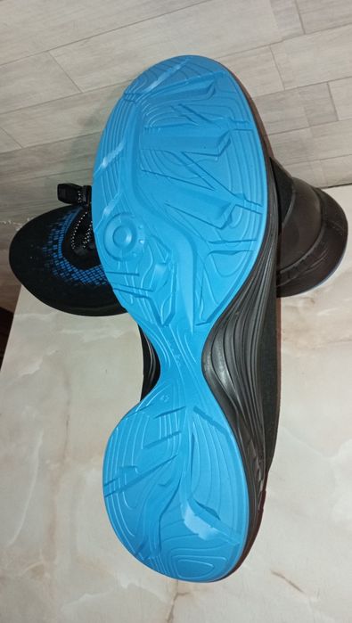 pantofi de protecție Uvex 42