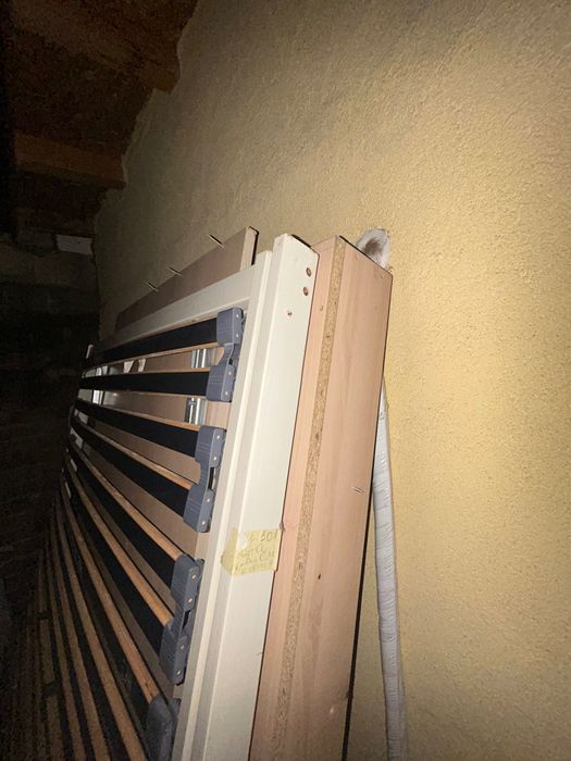 Под матрачна рамка 120/200