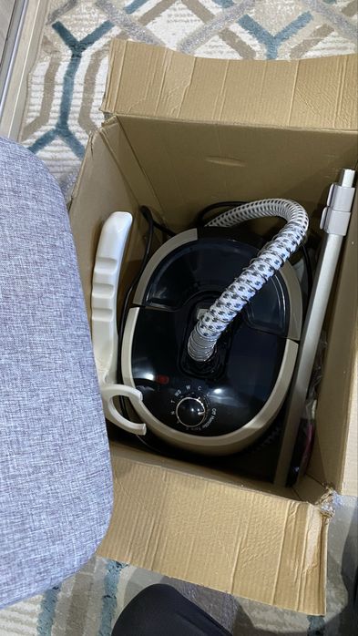 Отпариватель ARSHIA