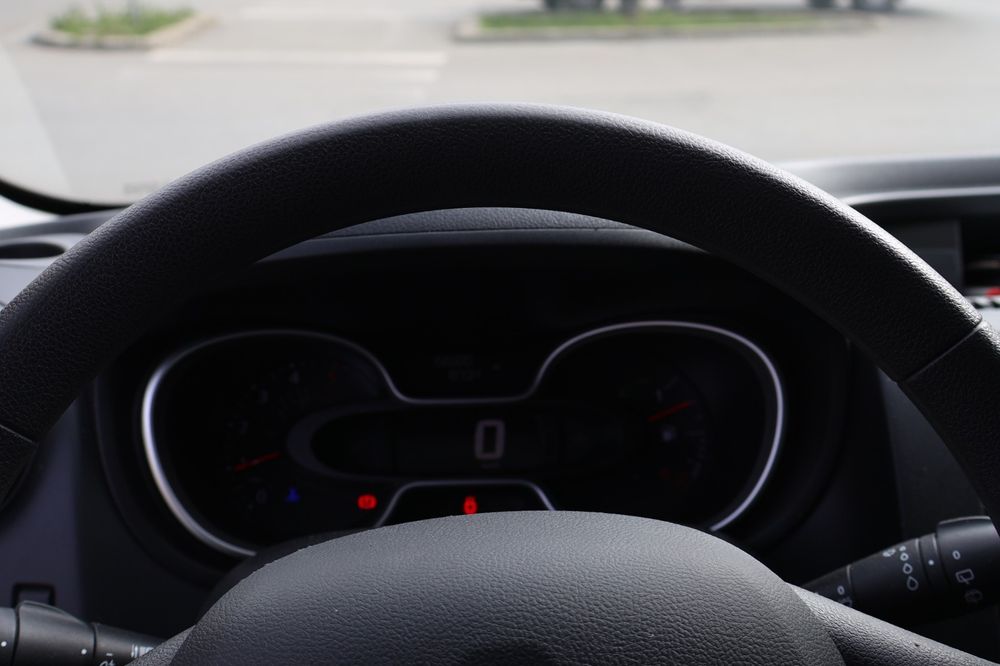 Renault Trafic 2020 8+1 long *RATE*