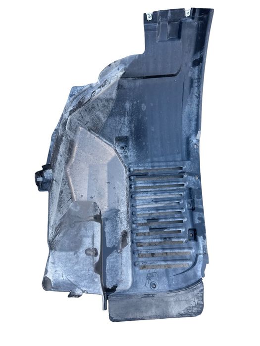 Carenaj Roata Fata Stanga Alfa Romeo Stelvio 2016+