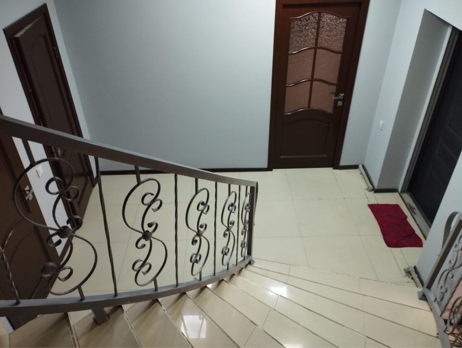 Коммерческое помещение