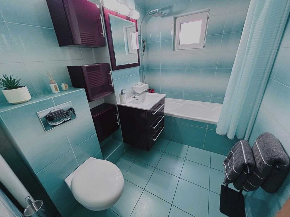 Apartament 3 camere, etaj 1,  Calea Torontalului (lângă VOX) | Direct proprietar