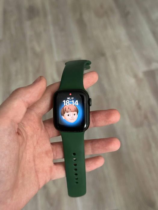 Apple watch 7 41mm
