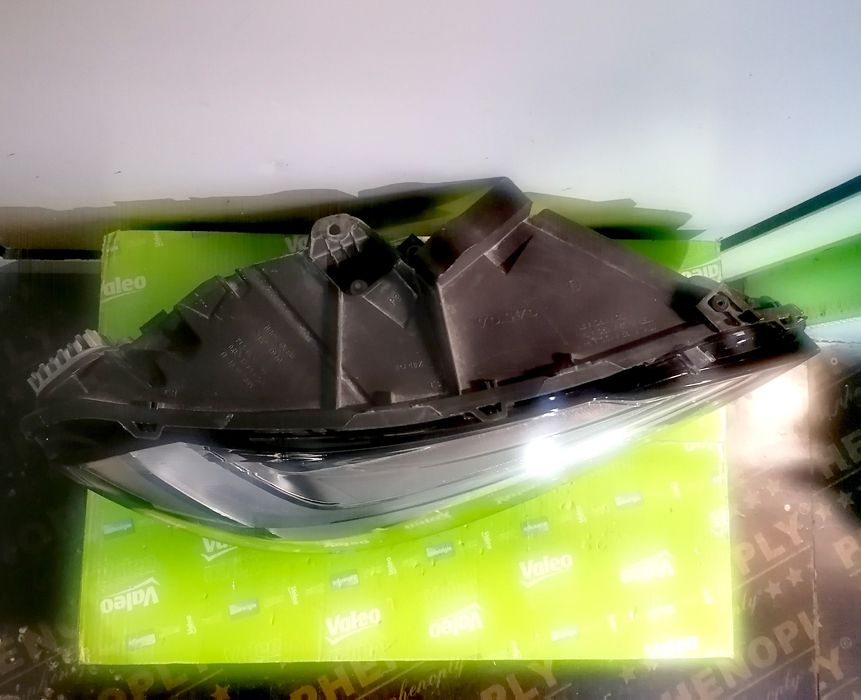 Фар Фарове за VOLVO S90 V90 / ВОЛВО В90 С90 Full LED ACTIVE HIGH BEAM