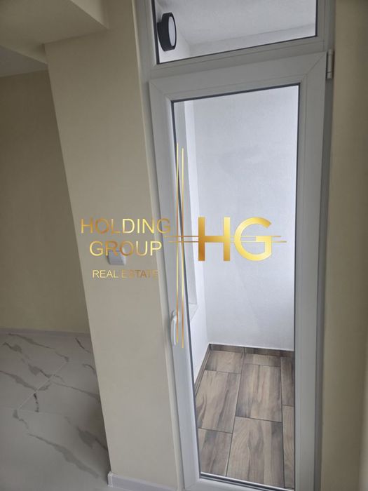 Продава се Двустаен апартамент в Варна, Трошево - 50 кв.м за 2440 €/кв.м - Снимка #1