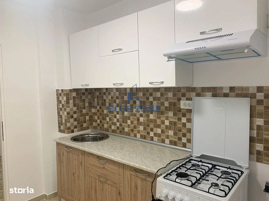 Apartament 2 camere de închiriat – Ștefan cel Mare nr. 56, zona Bucur