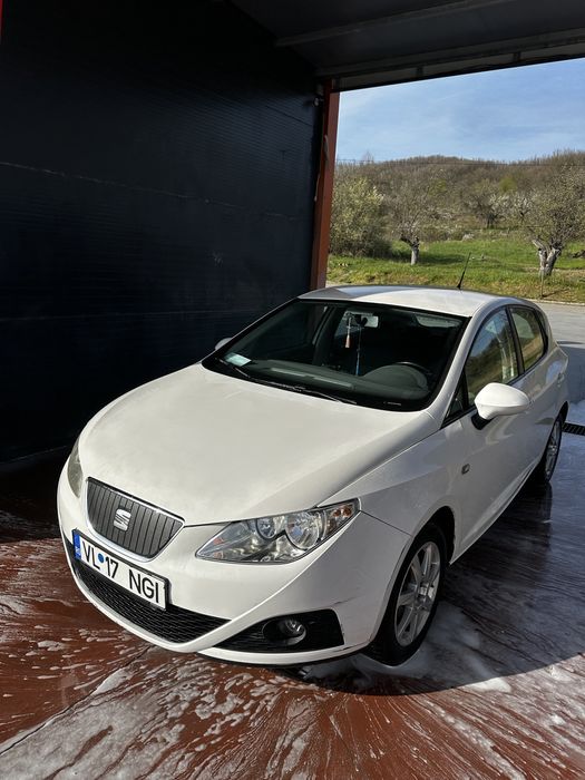 SEAT Ibiza 2011 — imagine 4