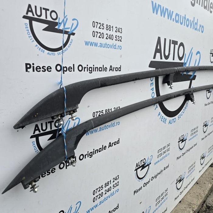 Set bare longitudinale Opel Astra G