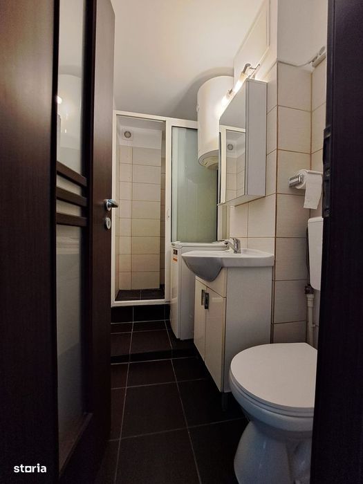 Apartament cu 1 cameră - Mazepa 1