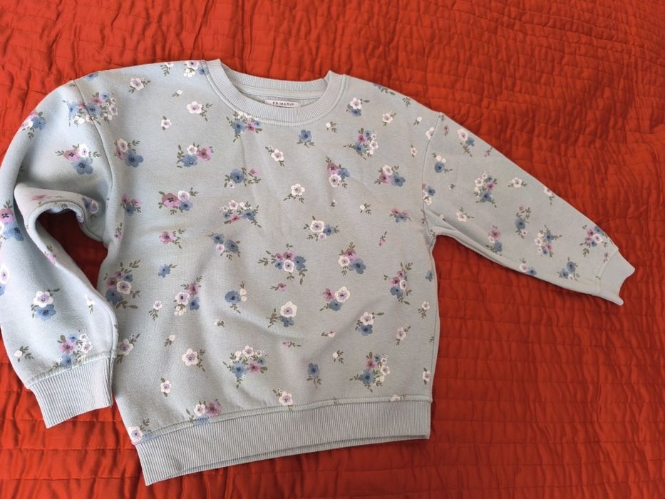 Bluze de sezon, 7-9 ani