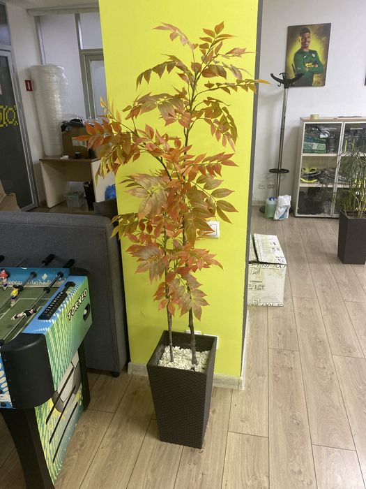 Продаем искуственные растения цветы дерево