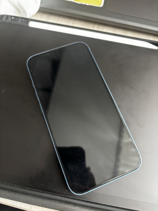 Iphone 13,АКБ 81%