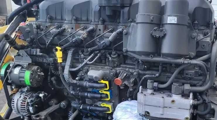 Motor complet DAF XF CF 105 - Piese de motor