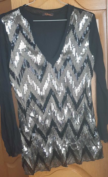 Италианска блуза