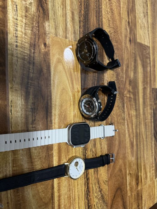 Часы продаются за 75.000