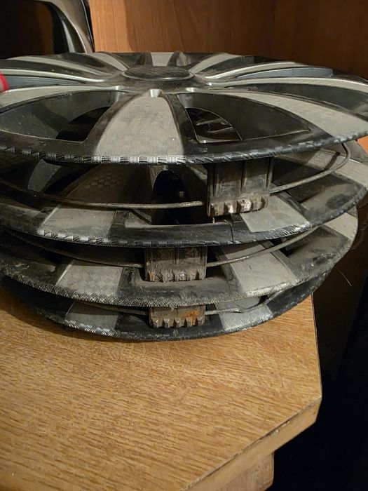 Колпаки на ауди 80