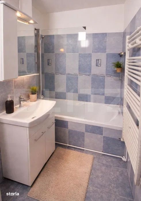 Apartament Modern 2 camere