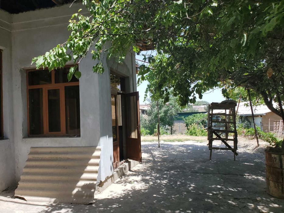 г. Самарканд - Уй - Ховли. Гиёсиддин Жамшид кучаси .