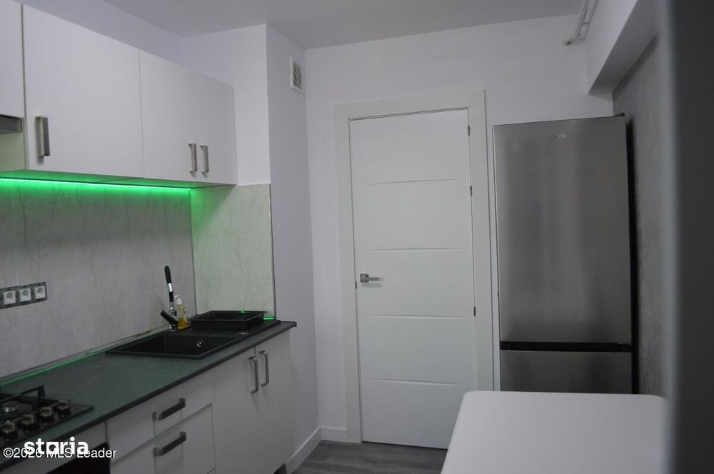 Nord - Apartament 3 Camere, 64 Mp