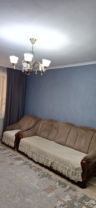 Диван и два кресла Центр