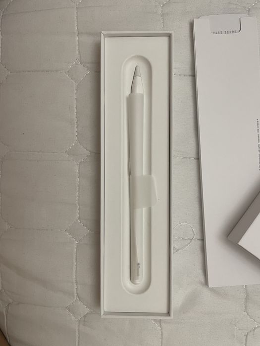 Apple Pencil (2nd generation) / Эпл Пенсил 2ого поколения