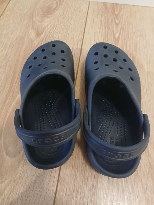 Crocs copii C12 EU 29-30