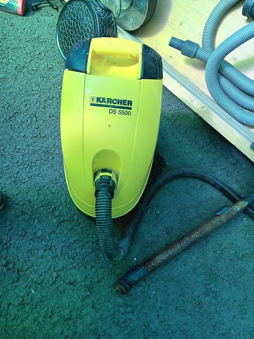 Aspirator karcher