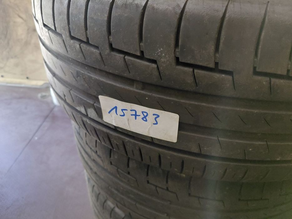 205/55/16" Continental 4бр.гуми