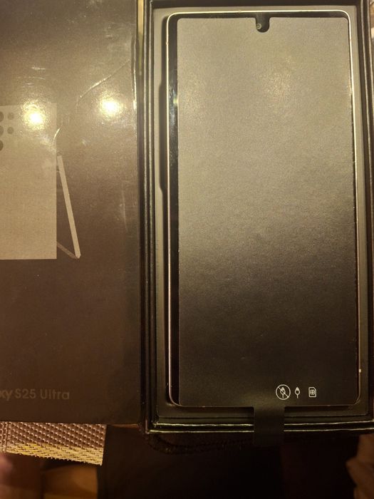 Galaxy S23ultra 16GB/1TB