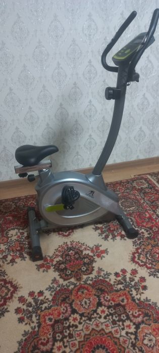 Продам велотренажер