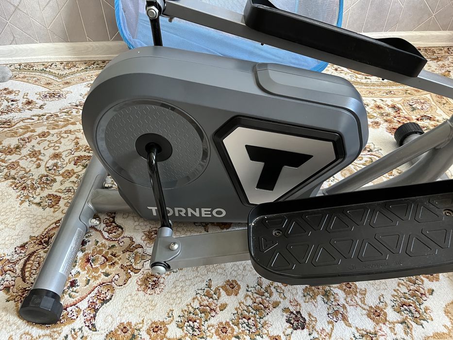 Велотренажёр