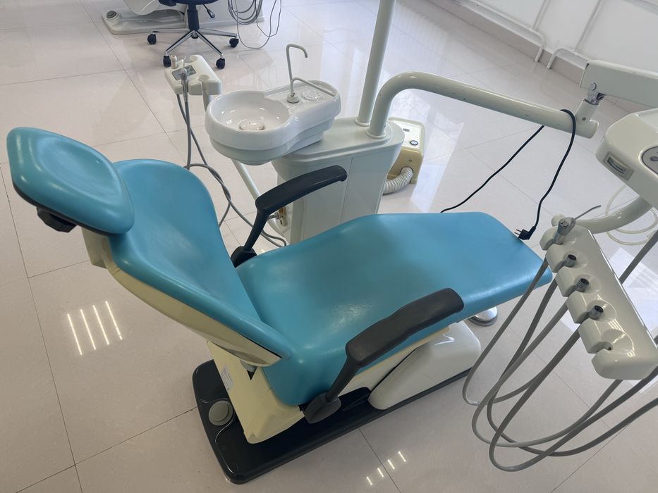 Продается стоматологическая установка