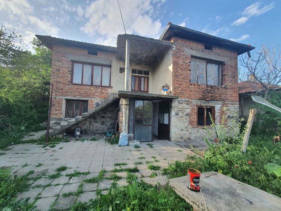 Продава се Къща в Стара Загора, Аязмото - 162 кв.м за 236 €/кв.м - Снимка #2