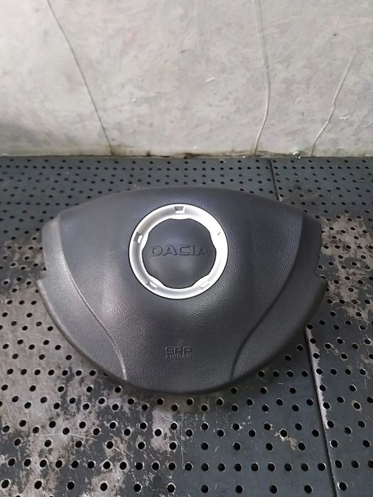 Airbag volan dacia logan ls 8200823307d