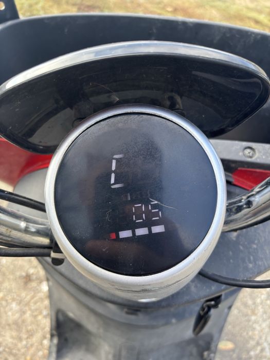De vânzare scuter electric RDB Olso