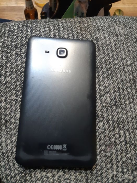 Планшет галакси а6