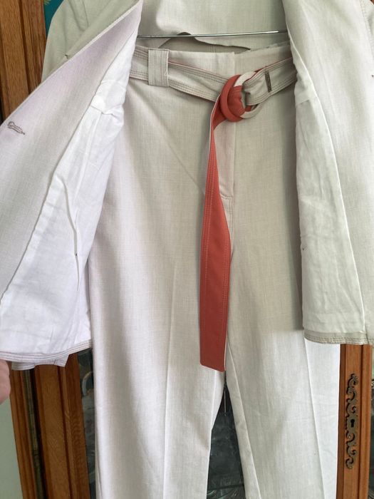 Костюмы брючные (Турция)