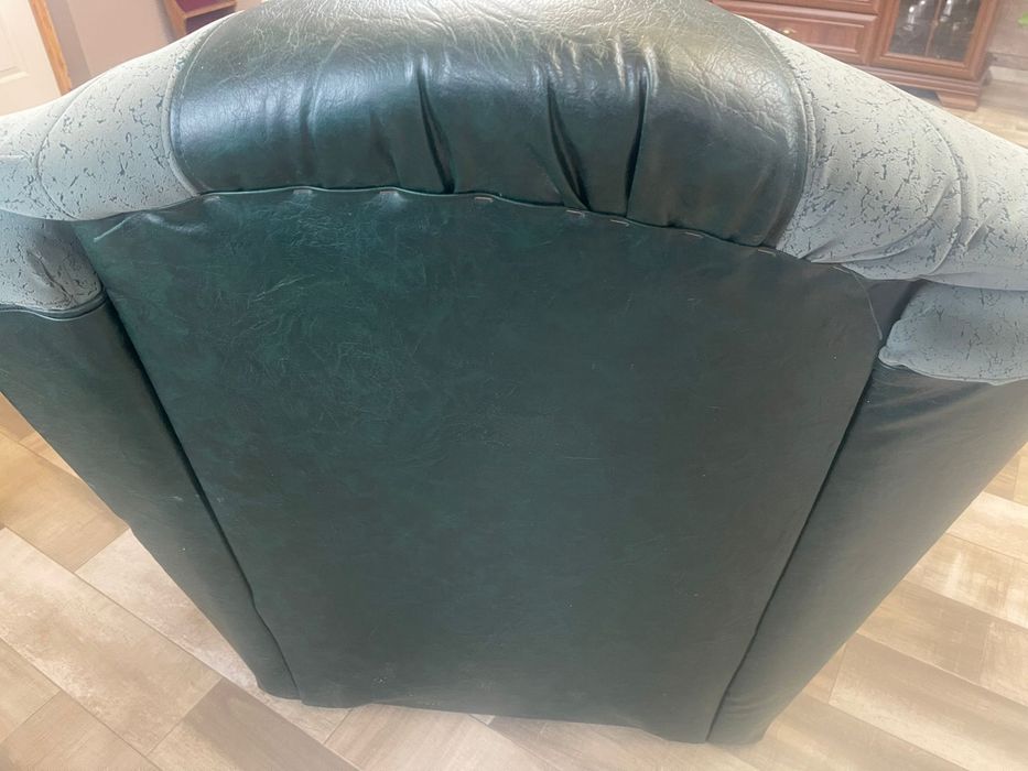 Set canapea cu fotolii