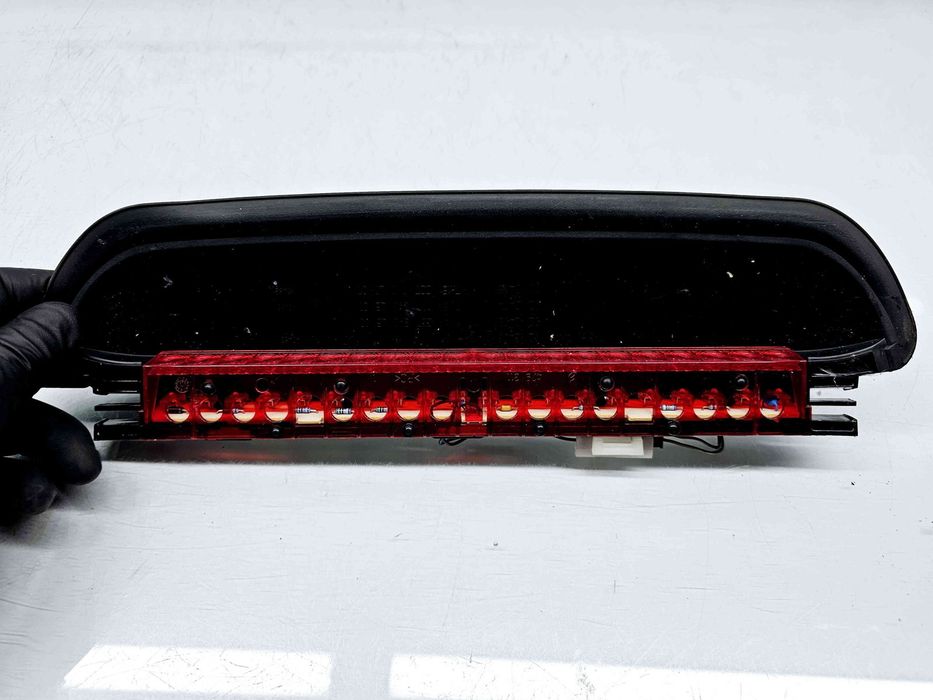 Stop auxiliar Bmw 3 Coupe (E92) [Fabr 2005-2011] OEM