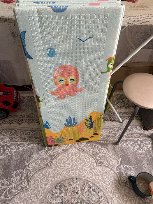 Продам детский термоковрик