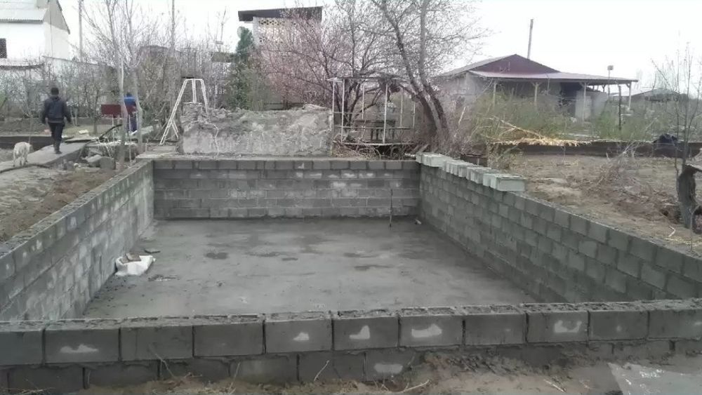 Кул сотилади срочно даре буйида