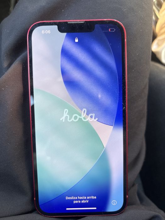 Продавам Iphone 13 128g