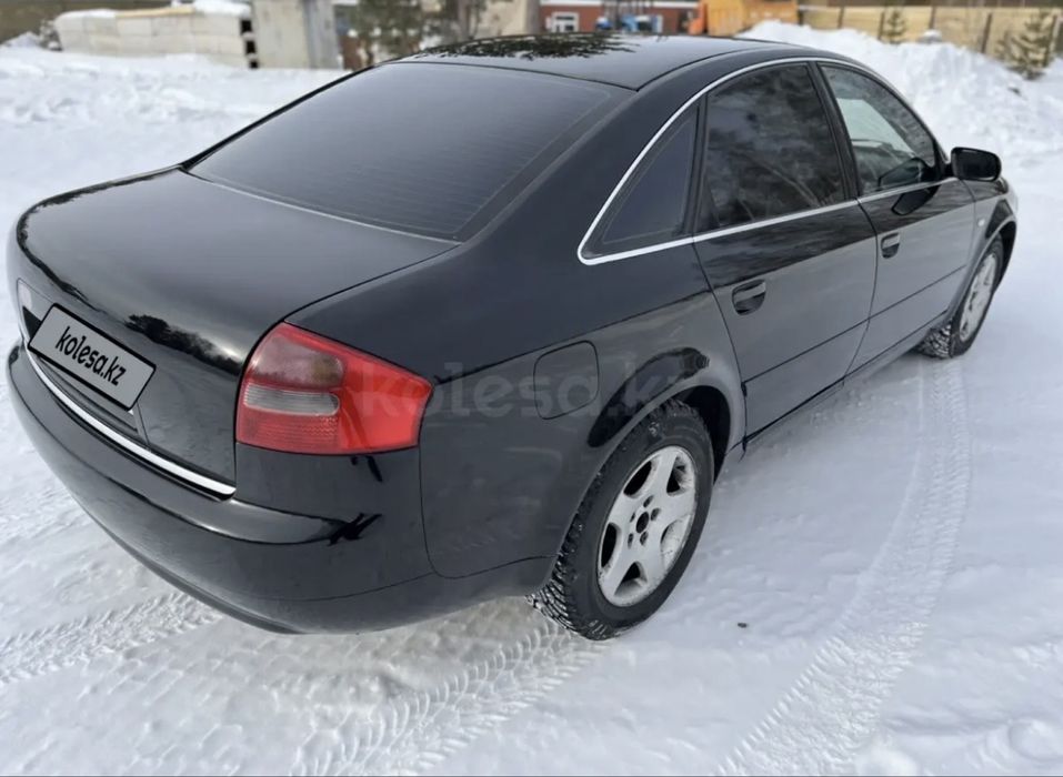 Audi A6c5 2003