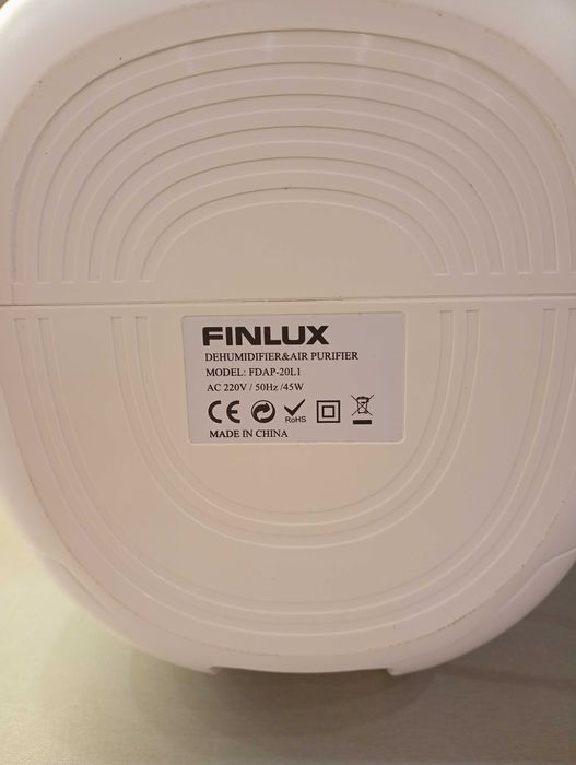 Влагоабсорбатор Finlux