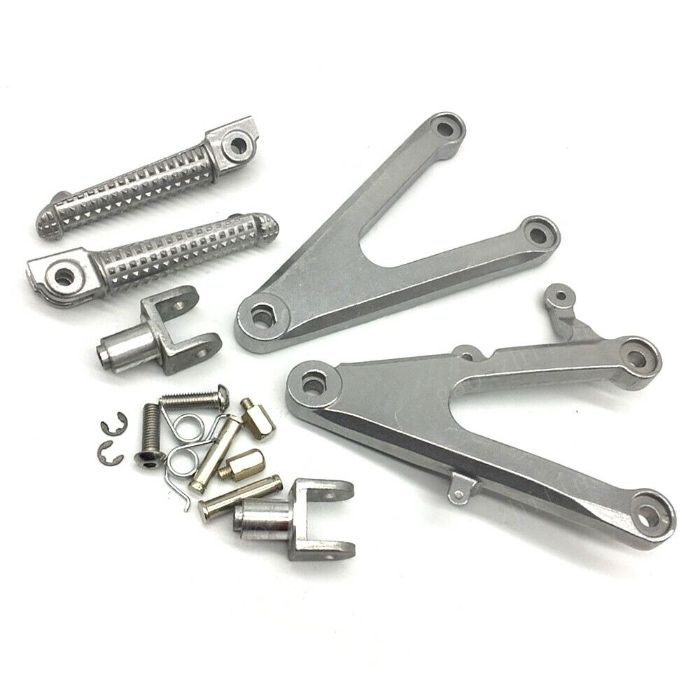 Set Suport Scarita Yamaha R1 2002 2003 stanga dreapta Fata Pilot A454
