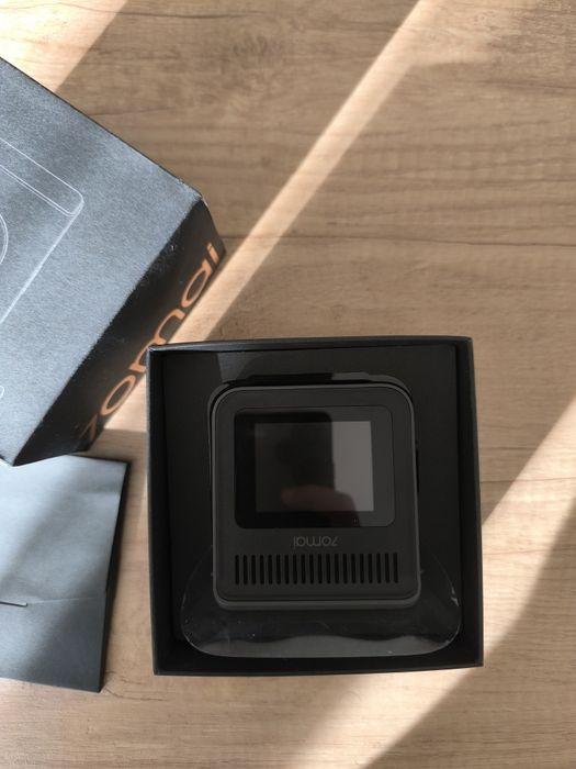 70mai Dash Cam A400 – видеорегистратор + 128 GB SD карта
