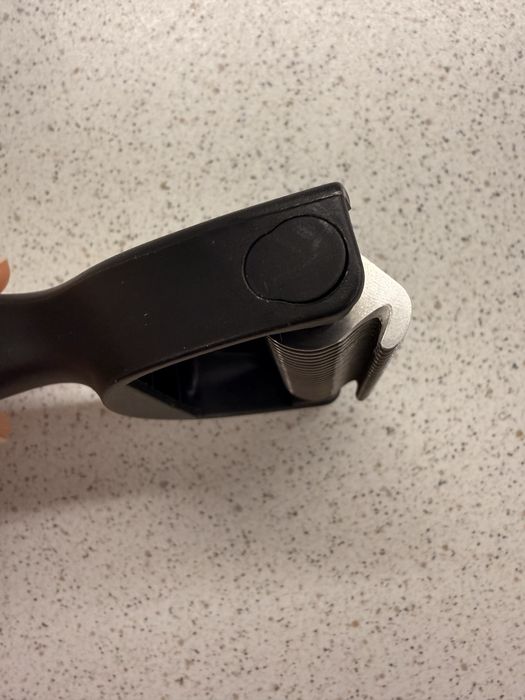 OSTER Hair Brush Long-Haired Breeds Shedmonster - за дълга козината